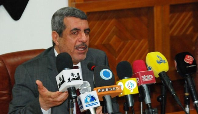 حزب الدعوة: المالكي مرشحنا الوحيد ولم نتراجع عنه