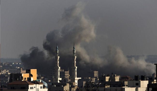 استمرار محادثات الهدنة على قاعدة التمسك بحق الشعب الفلسطيني