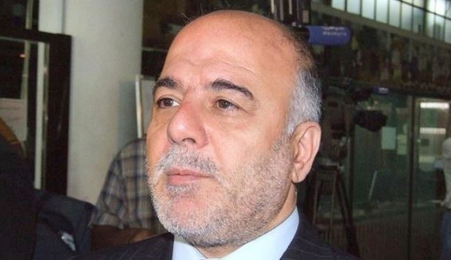 ترحيب دولي بتكليف حيدر العبادي بتشكيل الحكومة