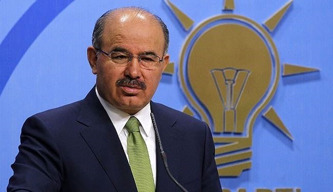 تركيا تبحث تسمية رئيس الوزراء في 27 من الشهر الجاري