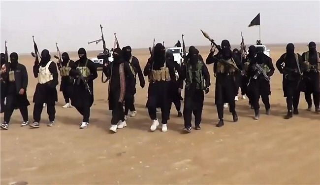 مشروع قرار في مجلس الامن يستهدف داعش والنصرة