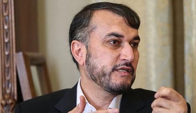 طهران تنتظر الرد المصري لارسال مساعدات الى غزة