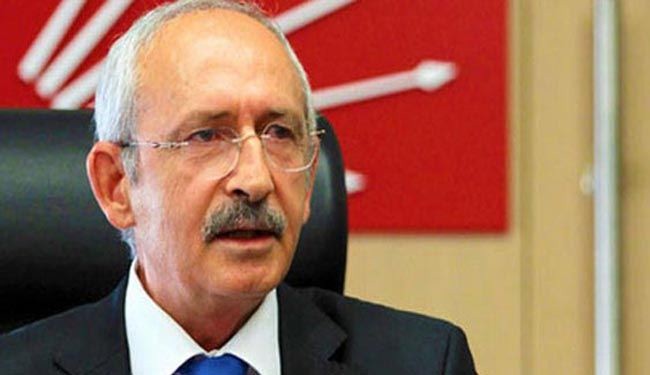 كيليتشدار أوغلو: وصول أردوغان للرئاسة كارثة لتاريخ تركيا