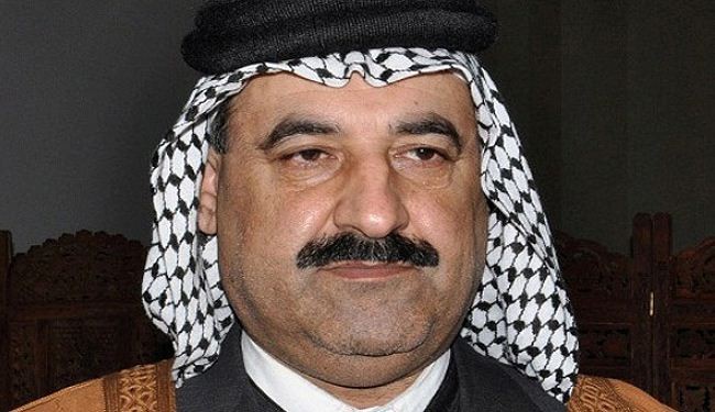 دولة القانون: داعش صنيعة أميركية إسرائيلية