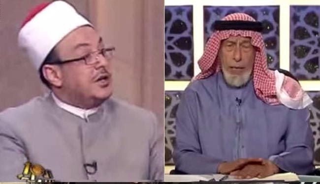 داعية سعودي يطالب الإمارات برد هجوم الكبيسي على عبدالوهاب