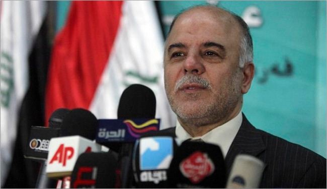 الجامعة العربية ترحب بتعيين العبادي رئيسا جديدا لوزراء العراق