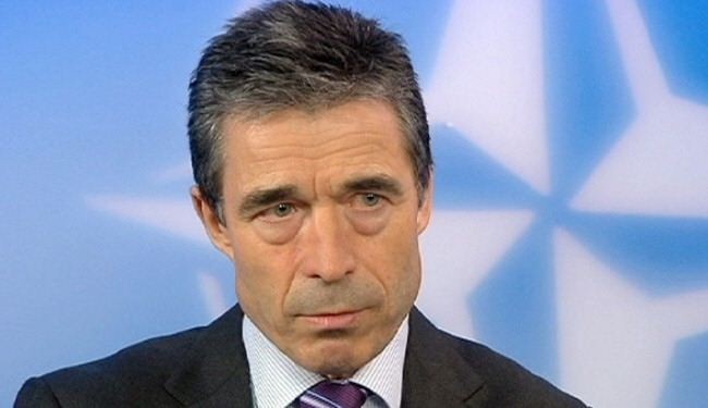 الناتو: سندافع عن تركيا إذا تعرضت لتهديد من 