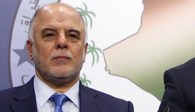 العبادي يبدأ مشاورات تشكيل الحكومة منذ ساعات تكليفه الأولى