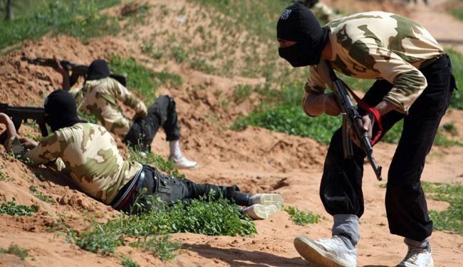 عشرات القتلى في معارك طاحنة بين المسلحين وداعش في حلب