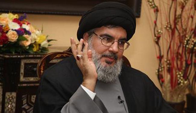 السيد نصرالله: ما بعد حرب غزة ليس كما قبلها
