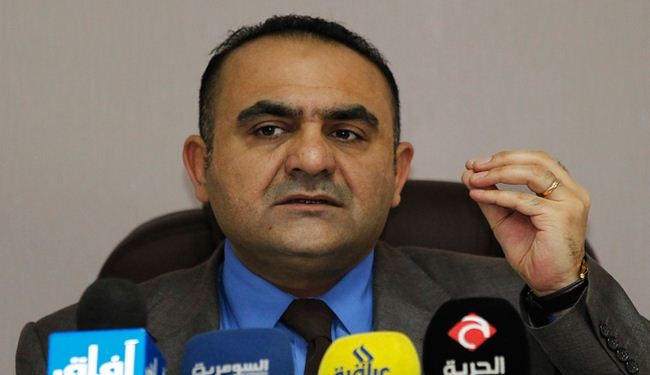 البيرقدار: المحكمة الاتحادية بحاجة لمزيد من الوقت للبت بدعوى المالكي