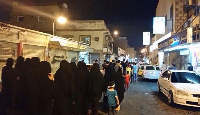 تظاهرات اليوم بذكرى استقلال البحرين للمطالبة بخروج المحتلين