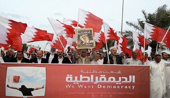 الوفاق: شعبنا يعيش منذ الإستقلال آمال التحول للديمقراطية