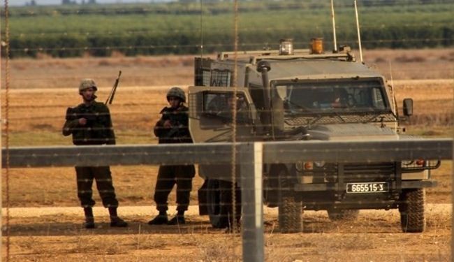 2.5 مليون رصاصة أطلقت على غزة خلال الحرب
