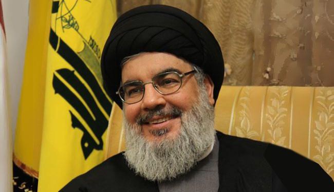 السيد نصر الله: هزيمة داعش ممكنة