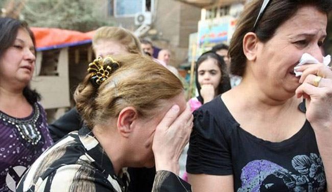 شيخ في هيئة علماء السعودية: سبي النساء 