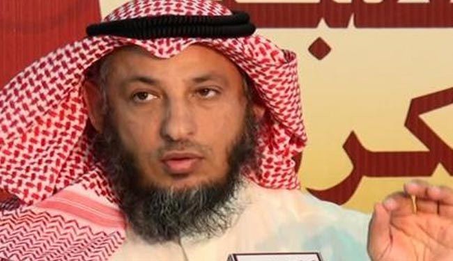 داعية كويتي: ما يجري في غزة 