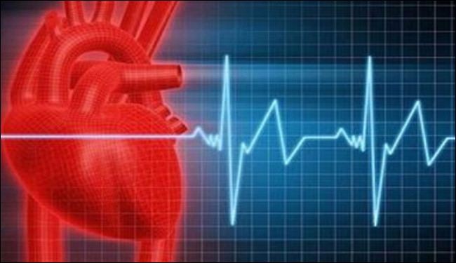 لأول مرة بايران...إنتاج قطعة لرصد إشارات القلب