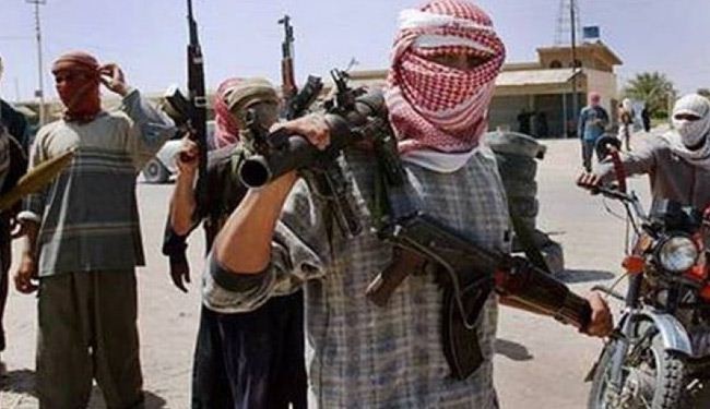 قائد عشائر حديثة: لا ثورة عشائرية في الانبار والسليمان يحتضن داعش