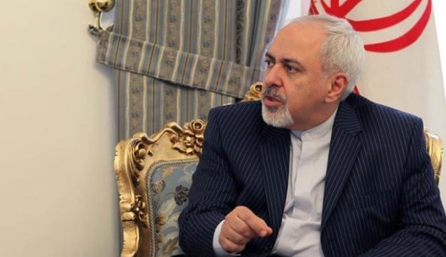 ايران تدعو لتعاون اقليمي لايصال المساعدات الى غزة