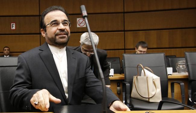 نجفي: برنامجنا الدفاعي، سيكون ضمن خطوطنا الحمر بالمفاوضات