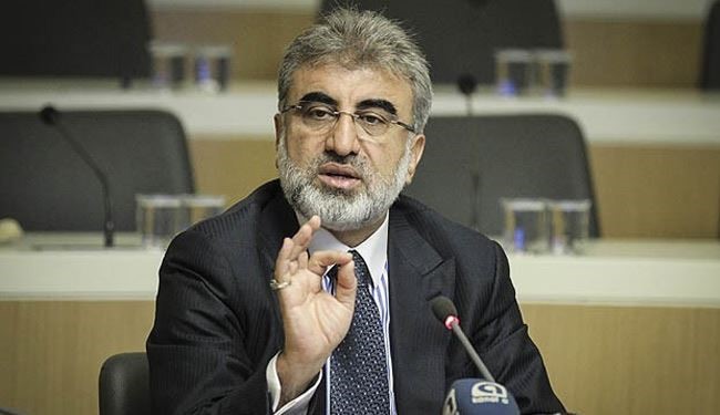 وزير الطاقة التركي: 7.8 مليون برميل من نفط شمال العراق نُقلت لتركيا