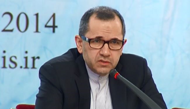 ايران تؤكد : لا اتفاق نووي دون رفع الحظر