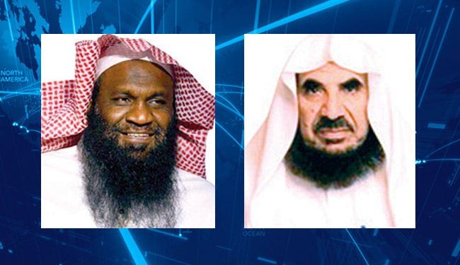 جدل في السعودية حول تغريدة 