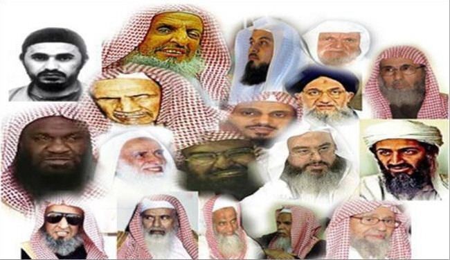 الوهابية والهولوكوست