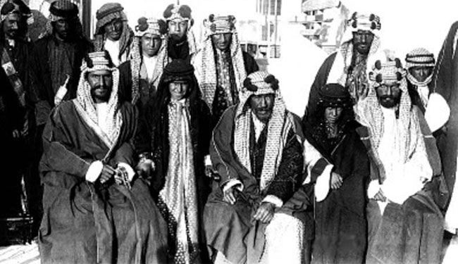 داعش والسعودية... الوعد الوهابي المؤجّل!
