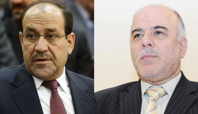 المالكي ينتقذ املاء الشروط والقيود على الحكومة الجديدة