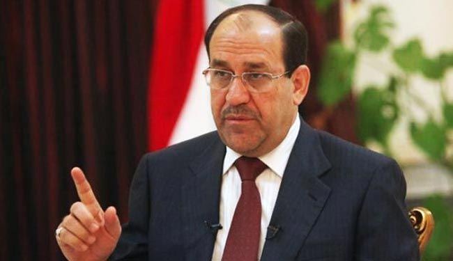 المالكي بصدد الوقوف الى جانب الحكومة القادمة؛ ودعمها