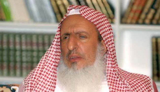 آل الشيخ: من يدعو الشباب لـ 