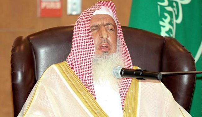 السعودية وإرهاب 
