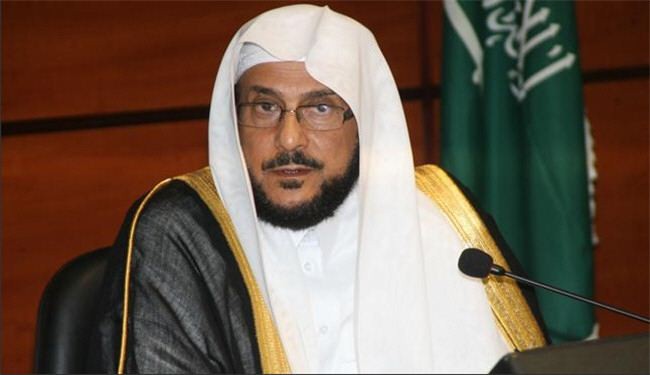 آل الشيخ يتصدى لدعاة التكفير بالسعودية بعد 