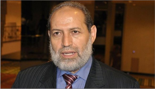 داعية: 