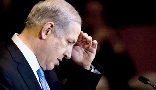نتنياهو يفقد حظوظه لرئاسة حزب الليكود