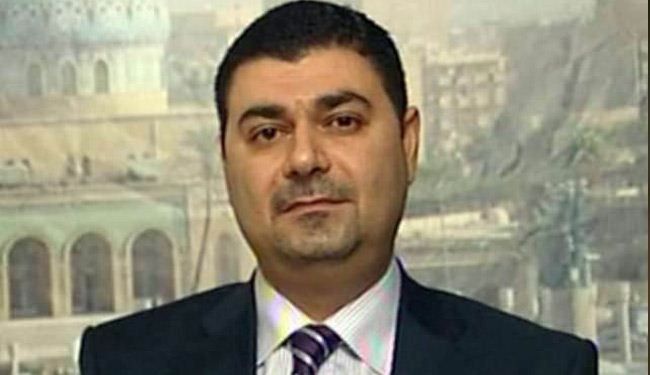 الملا يتهم العبادي بتبني منهج الحكومة السابقة ويلوح بالمقاطعة