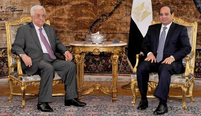 إقتراح مصري جديد للتهدئة في قطاع غزة