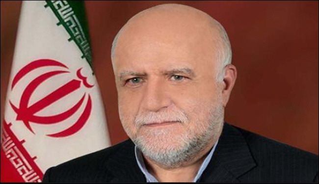 ايران تمتلك اكبر احتياطيات للنفط و الغاز بالعالم