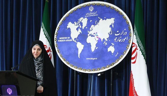إيران تحذر من كارثة إنسانية في مدينة آمرلي العراقية