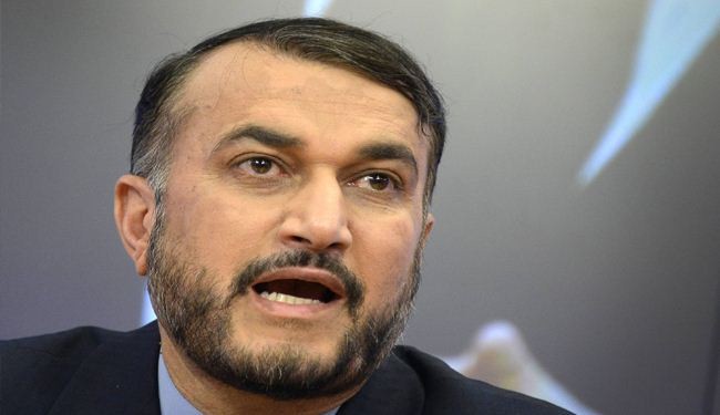 ايران والسعودية تجريان محادثات 
