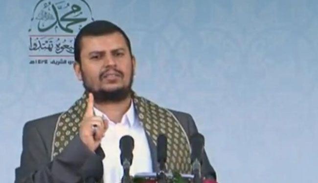 السيد الحوثي يحذر من انتقال الحراك الشعبي الى المرحلة الثالثة