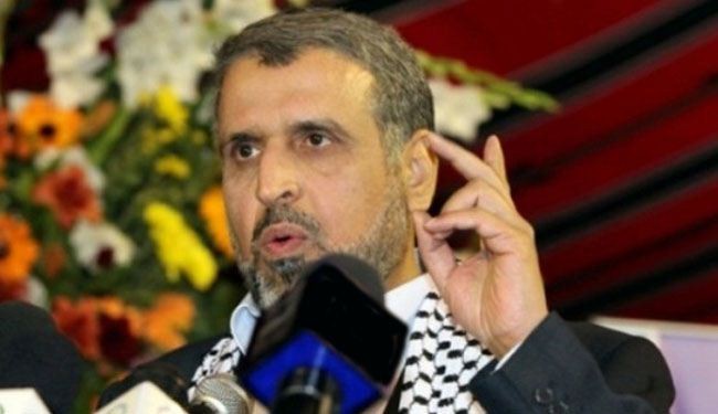 شلح: معركة غزة ستؤسس لاُم المعارك وترسم طريق المقاومة