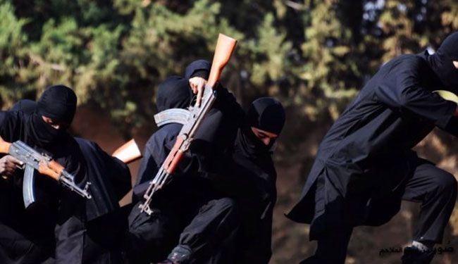 اصابة قيادات من داعش باشتباكات داخلية في الموصل