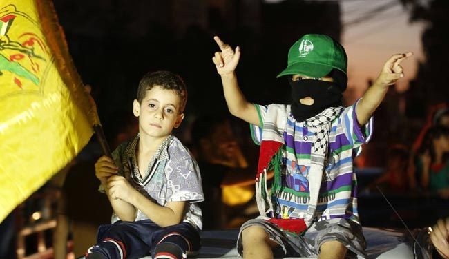 باحث صهیونی: حماس تتحول إلى عامل مهم في كل تسوية إقليمية