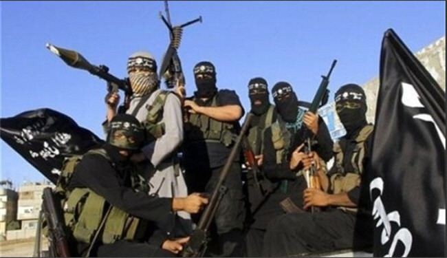 داعش يهدر دماء 19 شخصية عشائرية بديالى لرفضهم مبايعة البغدادي