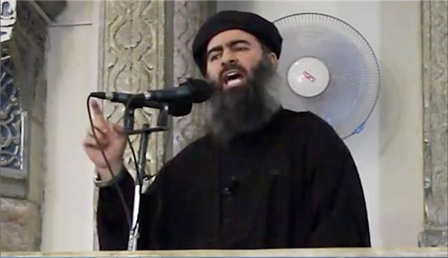 البغدادي يأمر بذبح ضحاياه وقطع رؤوسهم في الخفاء وعدم نشر تسجيلاتها