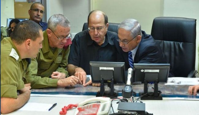 اتهامات لنتنياهو بالقضاء على ما تبقى من قوة الردع للجيش