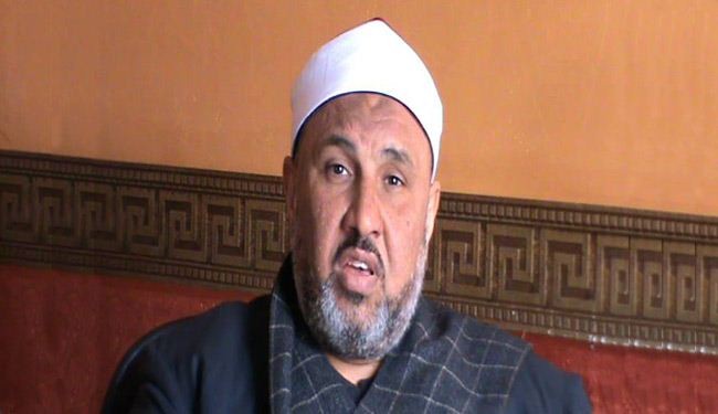 اوقاف مصر: السلفية المتشددة عنصرية وعقيدتها فاسدة